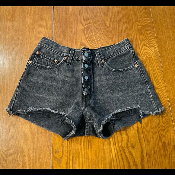 Levi's Other - Levi’s shorts